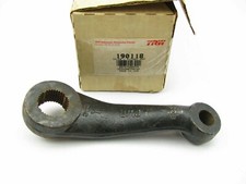 Steering Pitman Arm Trw 190118 For 1982-91 Ford E-100 E-150 E-250 E-350 Econline Steering Pitman Arm Trw 190118 For 1982-91 Ford E-100 E-150 E-250 E-350 Econline