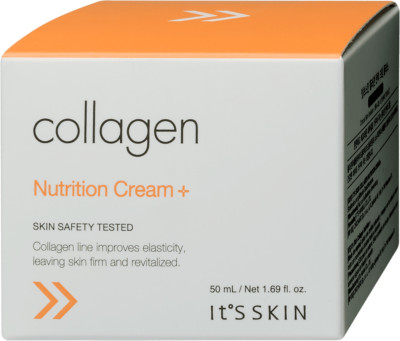 It'S SKIN Nourishing Face Cream - Collagen, 50ml