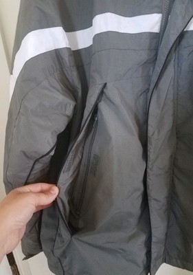 Steve \u0026 Barry's Jacket Mens XL 