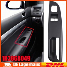 Vorne Links Türgriff Blende Zuziehgriff für VW Golf 5 Jetta Blende GTI 1K3868049