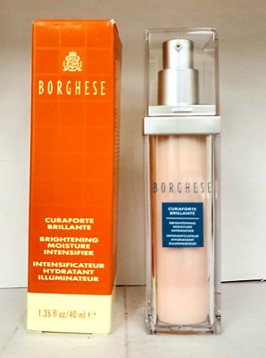 BORGHESE CURAFORTE BRILLANTE 1.35 OZ BOXED