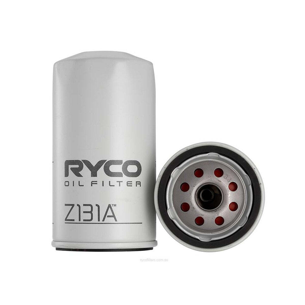 Ryco Oil Filter Z131A eBay