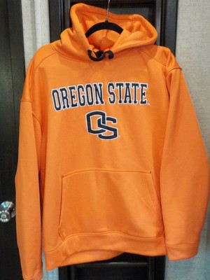 state of oregon sweatshirt