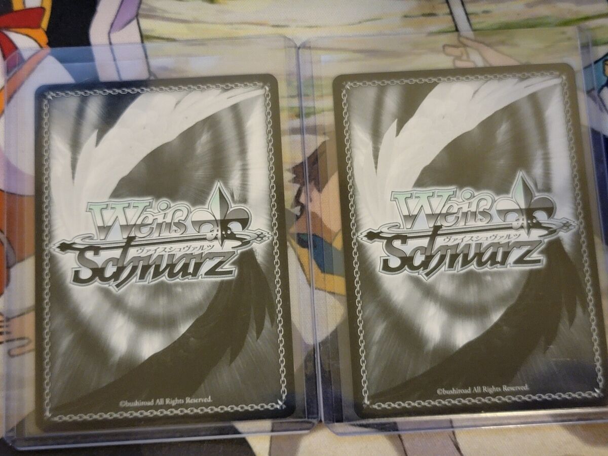 Weiss Schwarz Persona 5 Lot | eBay Weiss Schwarz Persona 5 Lot | eBay