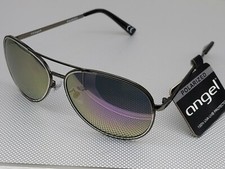 Angel ALYA 100 UVA-UVB protection sunglasses POLARIZED