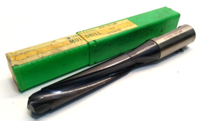 SUMITOMO KDS 155 LAK 15,5 mm MULTI-DRILL HM-gelötete Bohrer, Hartmetallschneider