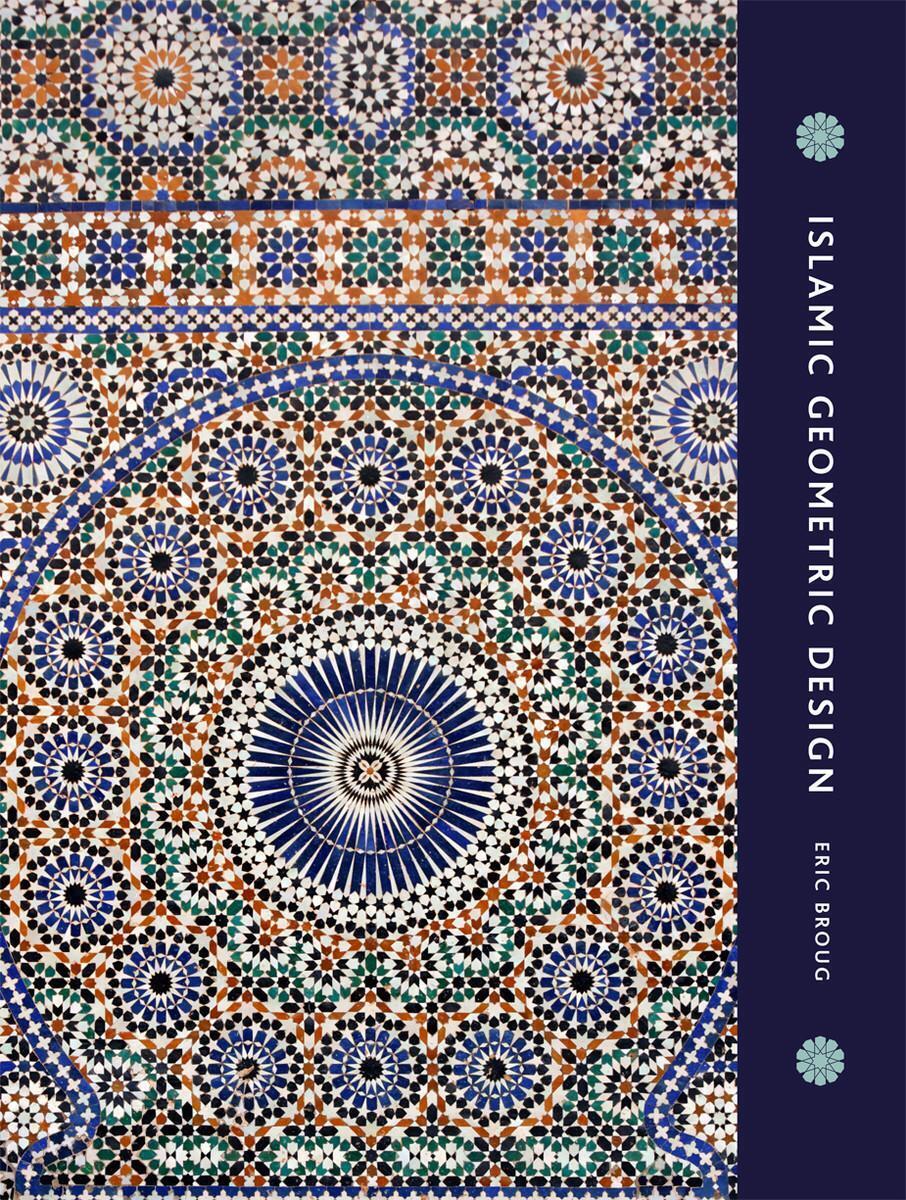 Thumbnail - Islamic Geometric Design | Eric Broug | Buch | Gebunden | Englisch |