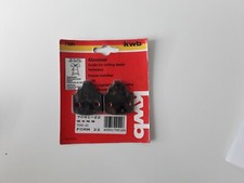 Kwb 7091 Abweiser 40mm NEU 