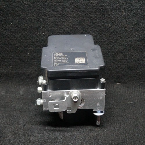 Toyota Yaris Pompa ABS ESP Modulo di Controllo ECU 89541-0D100 44540-0D020 MK3