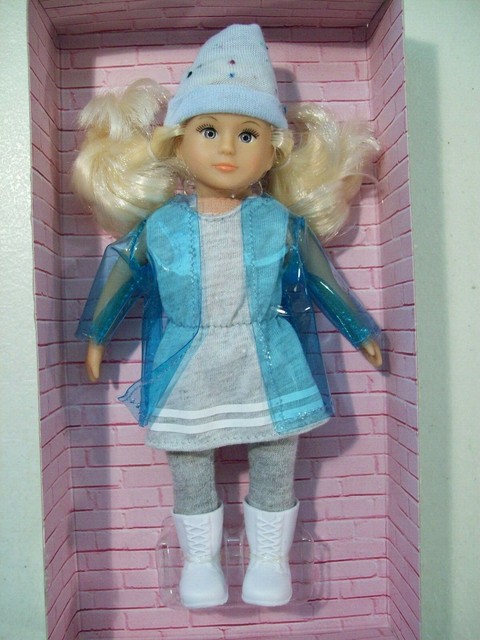 our generation lori dolls