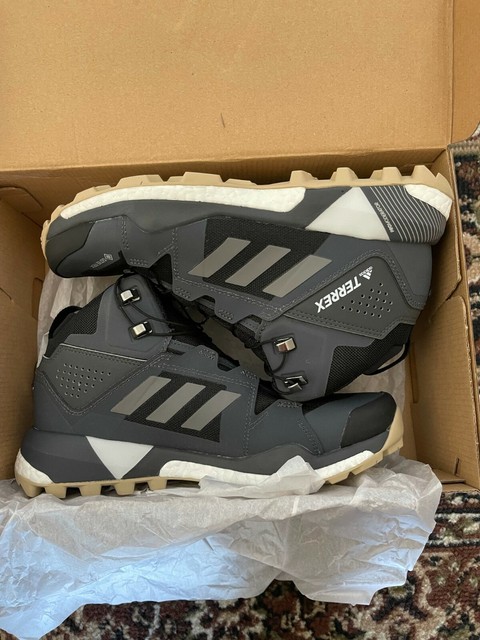 adidas Terrex Skychaser XT Mid GTX Core 