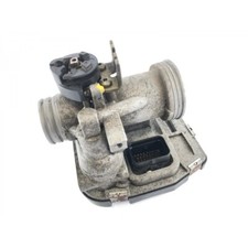 Aprilia RS4 125 TW [2014] - Throttle body