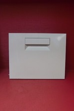 American Fridge Freezer SAMSUNG RS21KPSV SMALL DOOR IN DOOR ( RECESS DOOR )