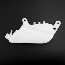 Motociclo Plastica ABS Vaschetta Liquido Acqua Radiatore PerYamaha YZF-R1 02-03