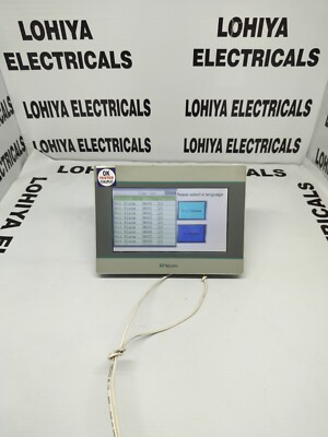 WECON PL3070I HMI ( USED CONDITION )