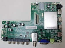 42" SHARP LED/LCD TV LC-42LB261U MAIN BOARD 756TXECB01K030