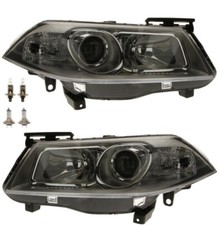 Feu avant (phare) Renault MEGANE