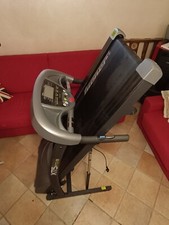 TURNER XT5 PRO-EL tapis roulant elettrico professionale