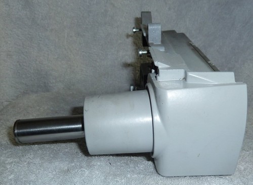 Truma XT Caravan Mover Gearbox Only for Front Nearside (Side B) - Picture 8 of 8