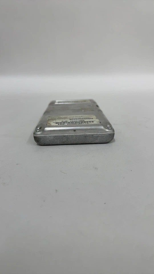 2002 Chevrolet Avalanche 1500 Communication Control Module OnStar (ID 12207559) — 第 2/4 张图片