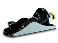 Brand Stanley 220 Block Plane Adjustablle 1-12-220 Woodwork 180mm Durable Brand Stanley 220 Block Plane Adjustablle 1-12-220 Woodwork 180mm Durable