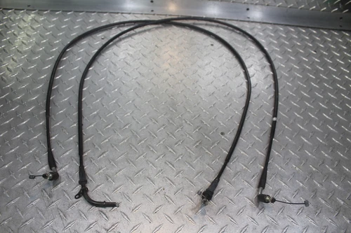CABLE ASSY,THRO