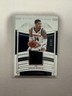 2019-20 Panini National Treasures - Jersey Treasures #JT-GHS Gary Harris /99 