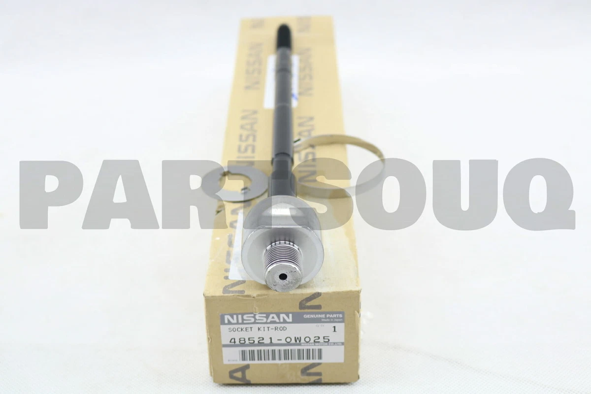 485210W025 Genuine Nissan SOCKET KIT-TIE ROD,INNER 48521-0W025 | eBay