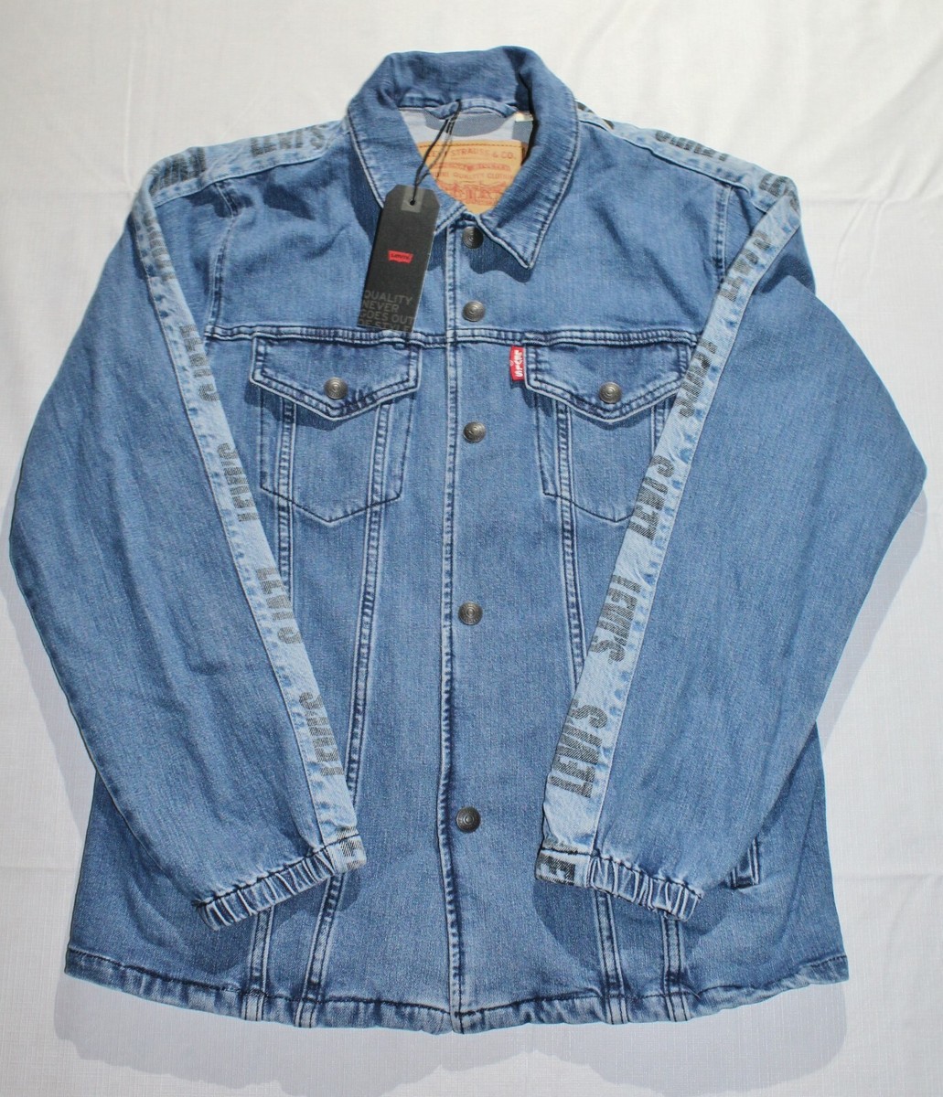 ジャケット・アウター c-boy style (vol.424)Levi's c-boy style (vol.424)Levi's - メルカリ