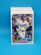 2024 Topps Series 2 - 35th Anniversary - You Pick - UPDATED 9-7-25