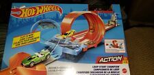 Hot Wheels Action Playset - Loop Stunt Champion – Yummy Boutique