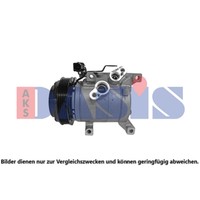 Kompressor Klimaanlage Passend FüR Hyundai I10 Ba Ia I10 Stufenheck