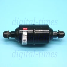 One For Danfoss New DML083 DML 083 023Z504091 023Z5040 Hermetic Filer Drier