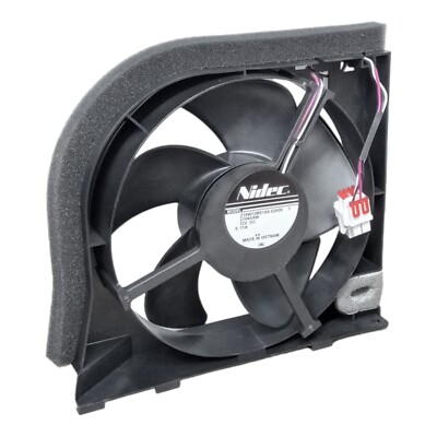 Exact Replacment DA97-15765C for Samsung Refrigerator Condenser Fan Motor