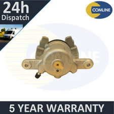 Fits Micra Note 0.9 1.0 1.2 1.5 dCi Comline Front Right Brake Caliper