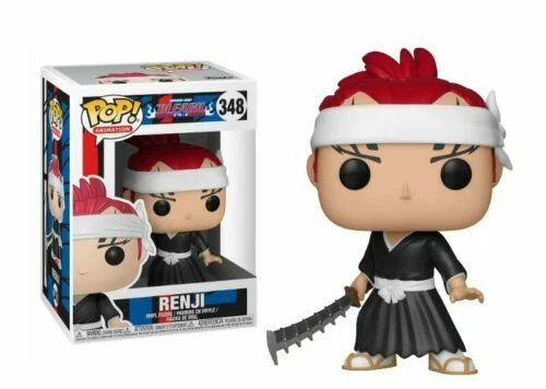 Action figure di anime e manga Funko sul bleach
