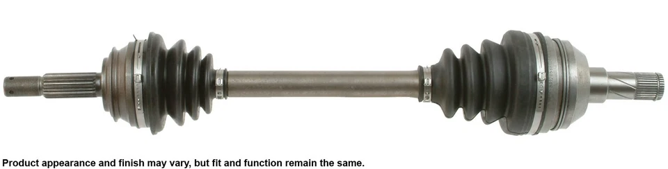 Передняя ПАРА осей Cardone CV в сборе для 1993 Asuna GT (KIT17898) - Изображение 2 из 4