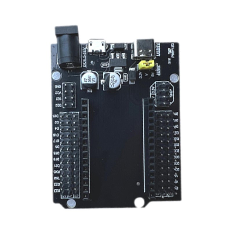 Expansion Board ESP32 Development Board ESP32-DevKitC-32 лρ ESP-WROOM-32 B IKL