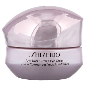 shiseido dark circle eye cream
