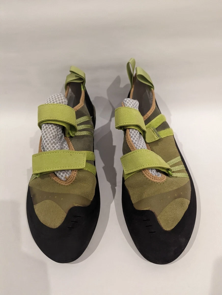Size 13 shop climbing shoes