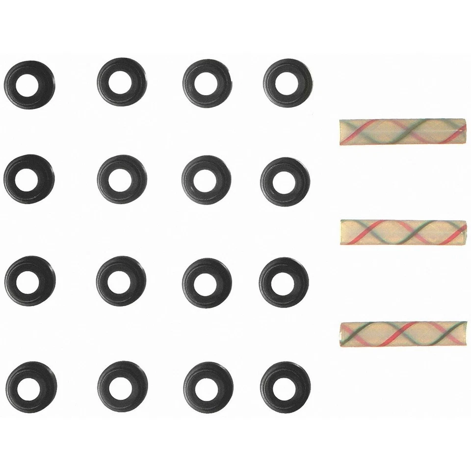 Fel-Pro SS 70360 Valve Stem Oil Seal Set - Image 4 of 4