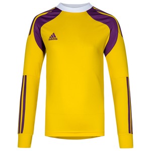 adidas youth goalie jersey