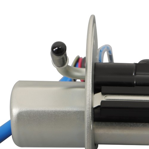New Fuel Pump Assembly For Suzuki 08-12 HAYABUSA GSX1300R Replaces 15100-15H00 - Foto 10 di 12