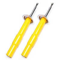 2X Sport-StoßDÄMpfer Gasdruck Front FÜR Bmw 5ER E60 Limousine E61 Touring Kombi