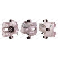 Ferodo Bremssattel Hinten Links Nachlaufachse FüR CitroëN C5 III Break
