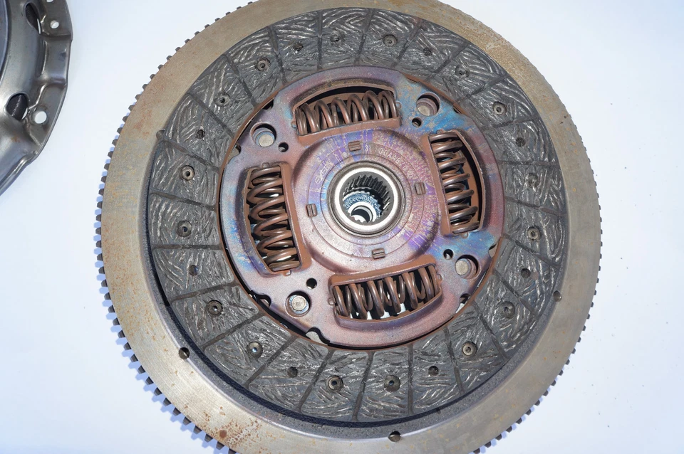 Placa de presión de embrague y volante 30100aa8 2013-2014 SCION FR-S SUBARU BR-Z EXEDY Foto 2 de 4