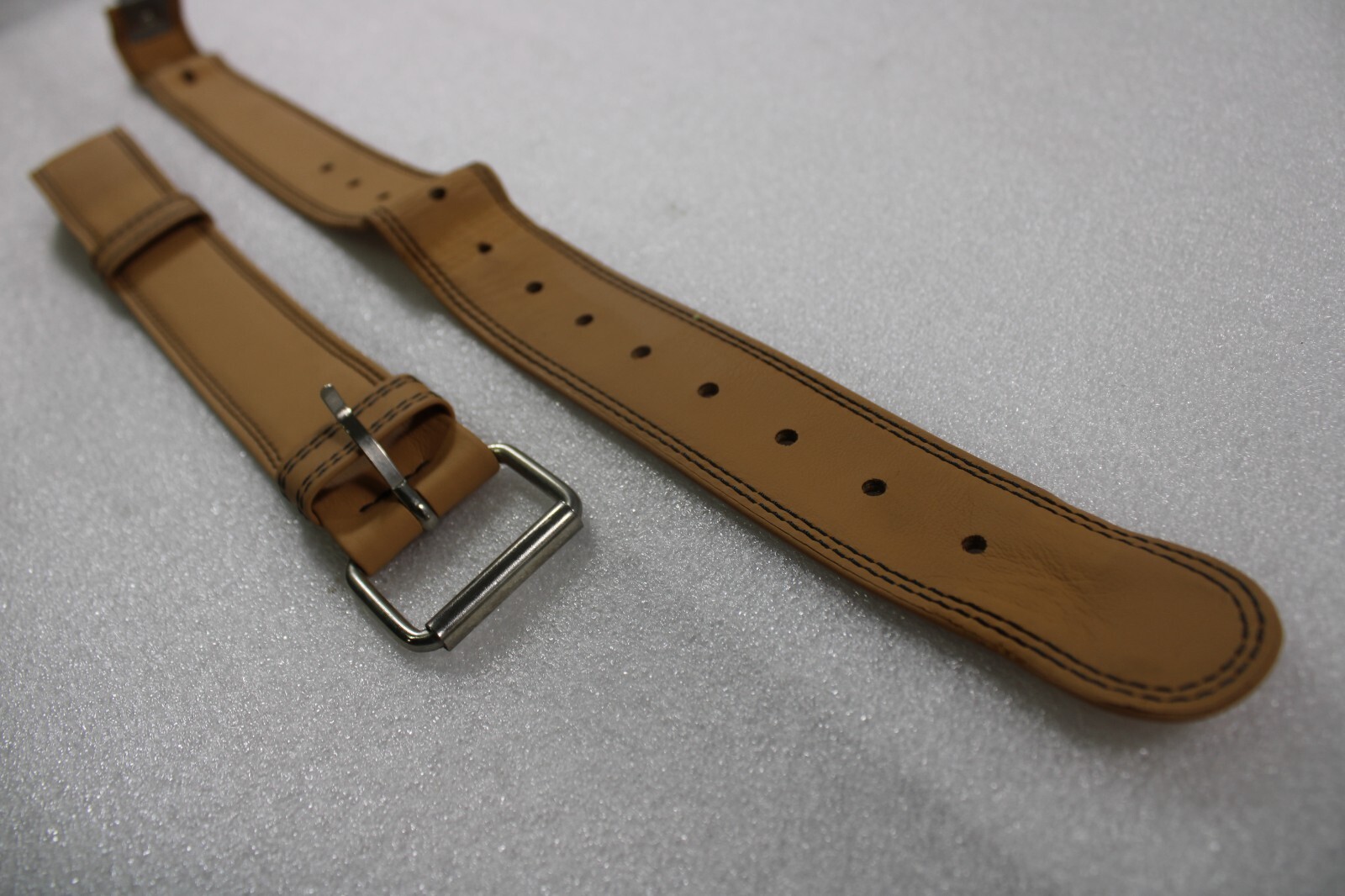 Ferrari 599 GTB, Luggage Tray Straps, Used, P/N 69019700