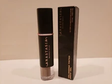 Anastasia - Volumizing Tinted Brow Gel - Taupe - 0.11 Fl Oz - NIB