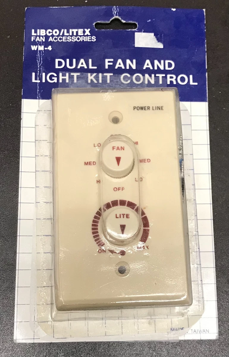 Litex Industries Ceiling Fan Parts Shelly Lighting