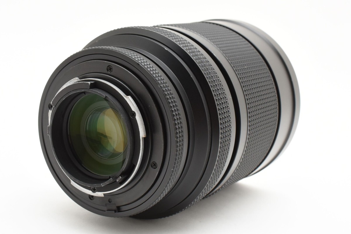 コンタックス Carl Zeiss Vario-Sonnar T* 3304 CONTAX Carl Zeiss Vario-Sonnar T* 35-135mm f3.3-4.5 MMJ MF